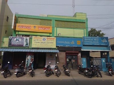 Oriental Insurance