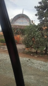 Lamberi Ashram
