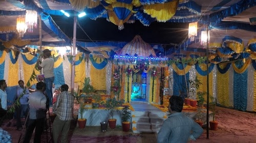 SAATO BAHENO MATAJI
