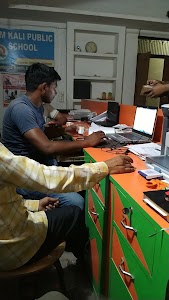 Bank Of Baroda Kahra