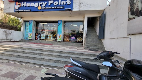 Hungry Point