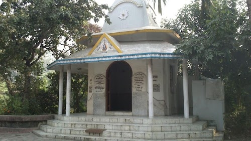 Batanagar Loknath Mandir