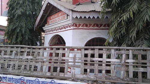 India Club