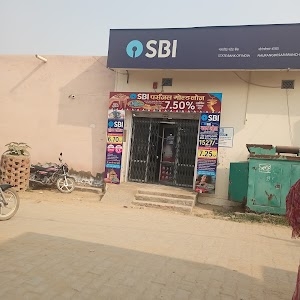State Bank of India NAURANGDESAR