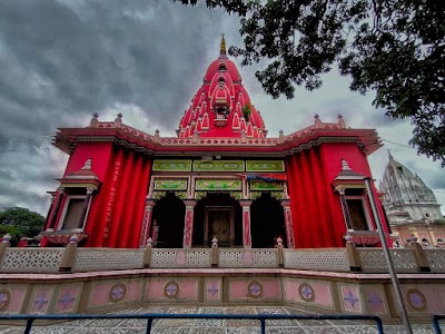 Durga Mandir दुर्गा मंदिर देवरा बन्धौली