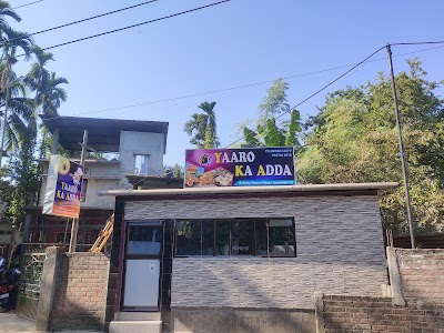 (F3) YAARO KA ADDA