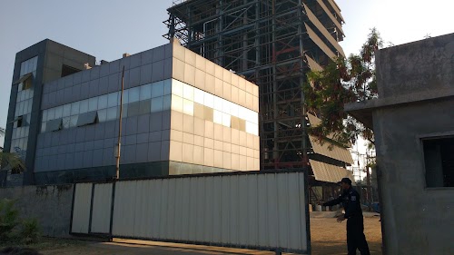Keaum Organics Pvt Ltd Factory