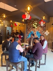 The Vintage Cafe Bahraich