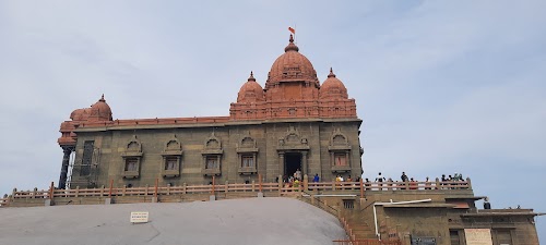 Kerala and Kanyakumari Tour
