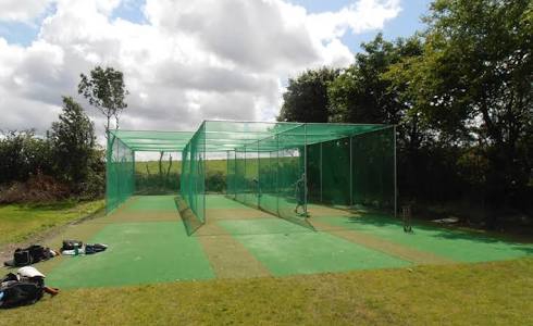 Dhankhar Cricket Club