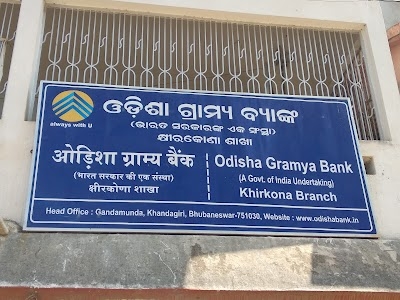 Kalinga Gramya Bank
