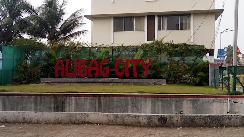 Alibag Municipal Council