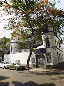 Bhawanipore Girls High School