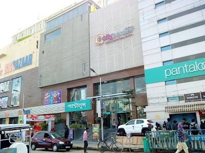 BB-PURULIA - CITY CENTER MALL