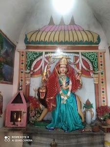 Gorakhpur Bus Stand