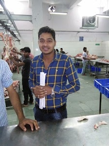 Tanya Matketing Pvt Ltd.