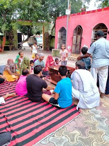 SHREE BALAJI MANDIR