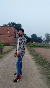 रमाशंकर प्रजापति बलुआ, कोर्री