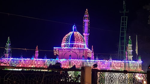 Haji Mohammad Yasin Nizami