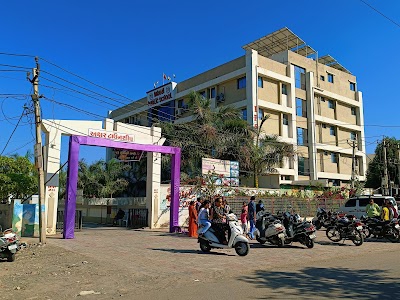 INDIAN PUBLIC SCHOOL (IPS)