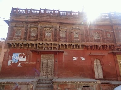 Phalodi
