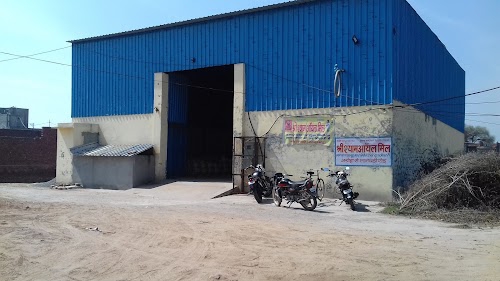 Landhari Sukhlambran