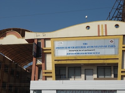 JAMNAGAR Branch of WIRC