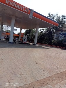 Nigam Fuel Indian Oil Petrol Pump