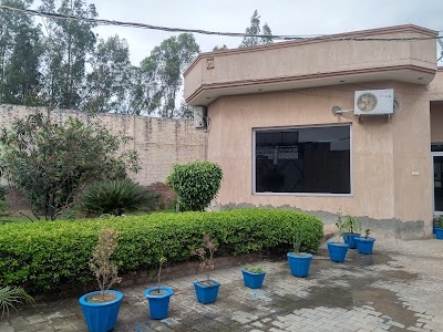 Neha Ispat Pvt. Ltd.