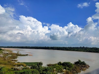 Damodar Bridge