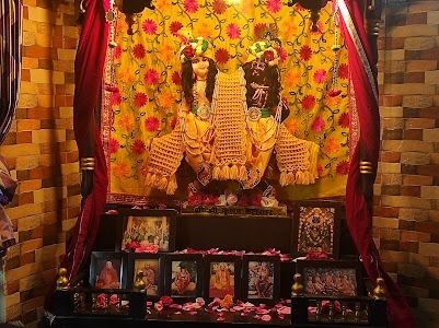 Hare Krishna Center, Rajpura