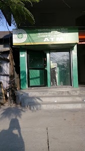 United Bank Of India ATM