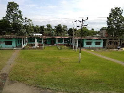 Sonari Commerce College