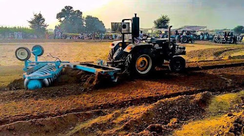 Daroli Bhai