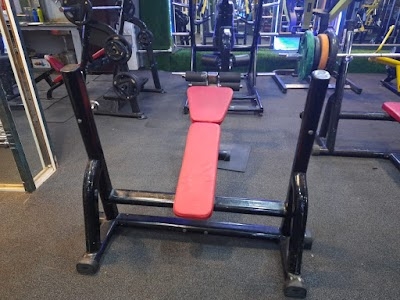 Kopper Gym