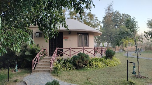 Aloha Nature Stay