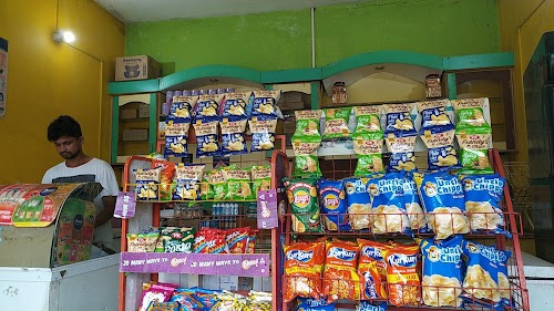 Shan Amul Parlour
