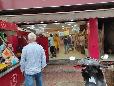 Raj Laxmi Sweets & Bakery