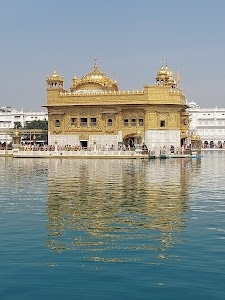 Amritsar Bus Stand