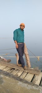 Arjun yadav . Pita shiri Lal ji yadav