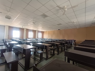 Indian Institute of Information Technology (IIIT) Bhopal