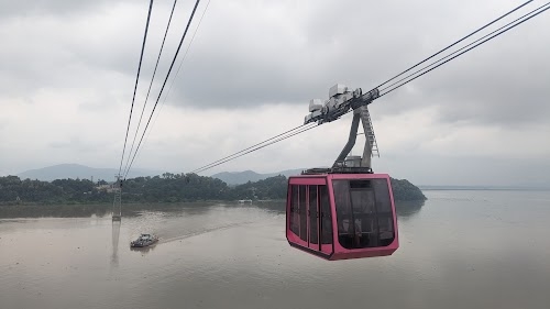 Guwahati Rope Way