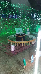 Masjid Bag Wali