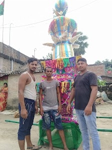 Ansarul Islam Palace