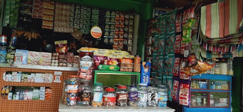 Dada Bhai Store stationary & grocery shop in 1 No Gate Uttar Balakura Dinhata