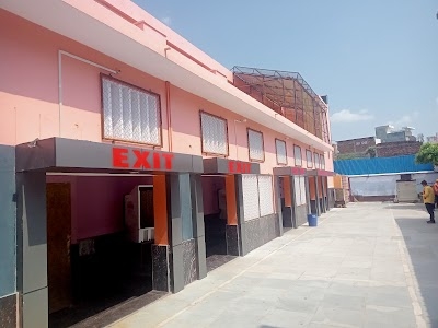 KRISHNA CINEPLEX