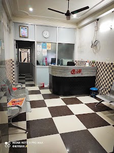 Om Pathology Digital X-ray & E.C.G. Center
