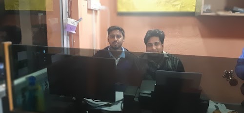 GST SUVIDA KENDRA