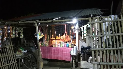 Rajeev Pan Bhandar Barmottar Ward No-07 Maheswa Madhepura