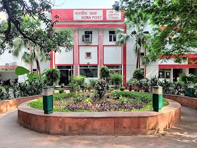 Lodi Road Head Post Office